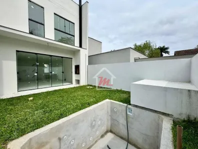 Sobrado com 3 Quartos à venda, 110m² no Velha, Blumenau