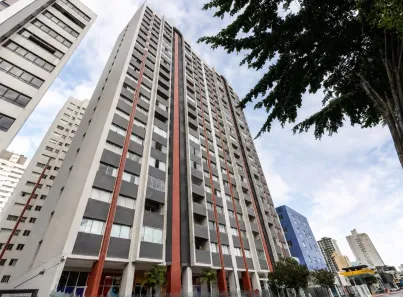 Apartamento com 2 Quartos à venda, 68m² no Rebouças, Curitiba