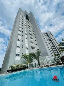 Apartamento com 3 Quartos à venda, 172m² no Centro, Mogi das Cruzes