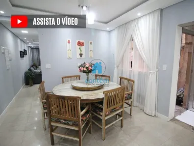 Casa com 3 Quartos à venda, 120m² no Jardim Roberto, Osasco