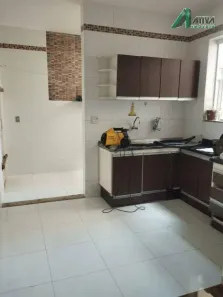 Apartamento com 2 Quartos à venda, 75m² no Floresta, Belo Horizonte