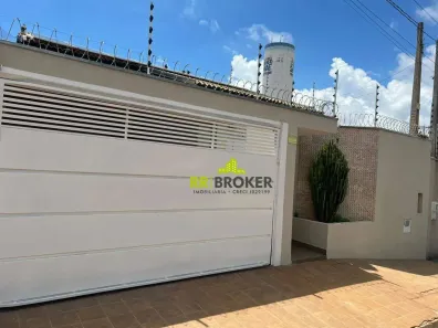 Casa com 2 Quartos à venda, 86m² no Residencial Jardim Vista Bela, São José do Rio Preto