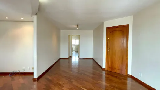 Apartamento com 3 Quartos à venda, 96m² no Sumarezinho, São Paulo