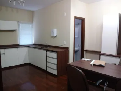 Sala Comercial para alugar, 20m² no Vila Monteiro (Gleba I), São Carlos
