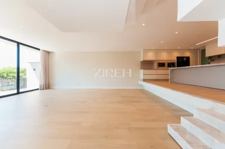 Casa com 3 Quartos para alugar, 345m² no Cascatinha, Curitiba