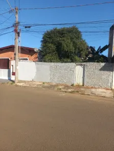 Lote/Terreno à venda, 300m² no Remanso Campineiro, Hortolândia