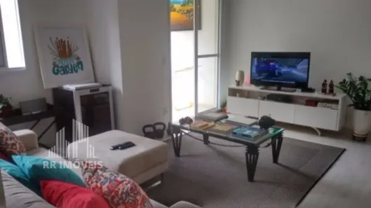 Apartamento com 2 Quartos à venda, 73m² no Jardim Tupanci, Barueri
