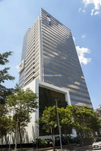 Sala Comercial para alugar, 1617m² no Butantã, São Paulo