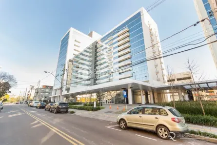 Sala Comercial para alugar, 38m² no Santana, Porto Alegre