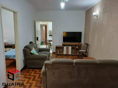 Casa com 3 Quartos à venda, 119m² no Rudge Ramos, São Bernardo do Campo