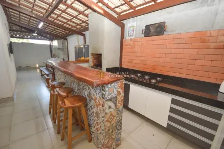 Apartamento com 2 Quartos à venda, 140m² no Copacabana, Belo Horizonte