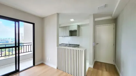 Apartamento com 2 Quartos à venda, 55m² no Parque Industrial, São José dos Campos