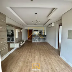 Apartamento com 2 Quartos à venda, 78m² no Centro, Gravataí