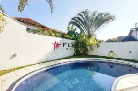 Casa de Condomínio com 4 Quartos para alugar, 330m² no Condomínio Esplanada do Sol, São José dos Campos