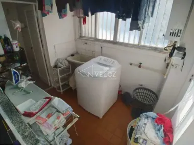 Apartamento com 4 Quartos à venda, 149m² no São Conrado, Rio de Janeiro