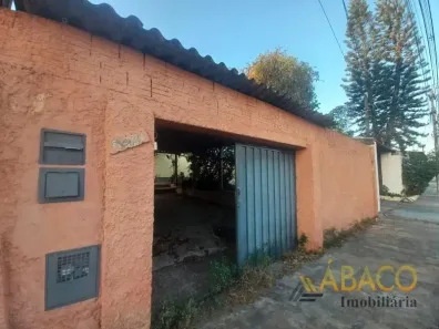 Casa com 2 Quartos à venda, 70m² no Jardim Brasil, São Carlos