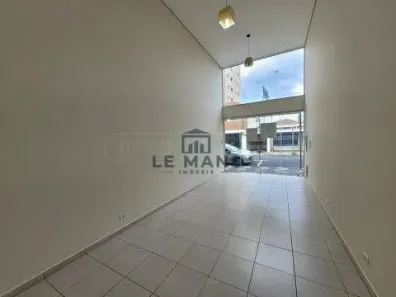 Sala Comercial para alugar, 38m² no Centro, Piracicaba