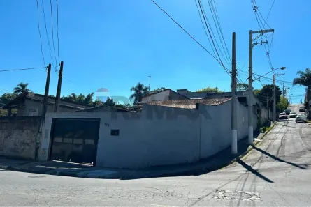 Casa com 3 Quartos à venda, 250m² no Vila São Paulo, Mogi das Cruzes