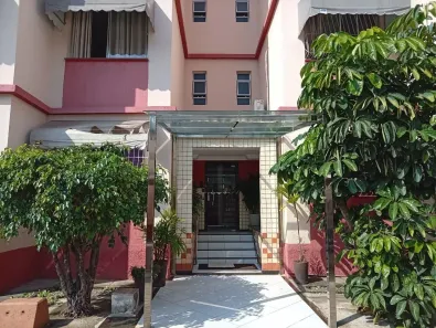 Apartamento com 3 Quartos à venda, 83m² no Itapuã, Vila Velha