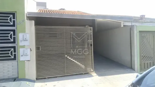 Casa com 3 Quartos à venda, 80m² no Jardim Honda 2, Londrina