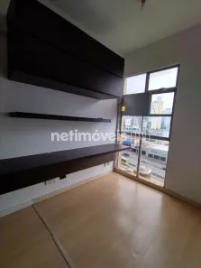 Sala Comercial para alugar, 32m² no Cidade Nova, Belo Horizonte