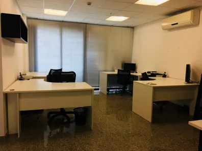 Sala Comercial com 2 Quartos para alugar, 66m² no Loteamento Residencial Vila Bella, Campinas