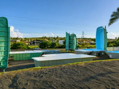 Lote/Terreno para alugar, 5400m² no Ribeirânia, Ribeirão Preto