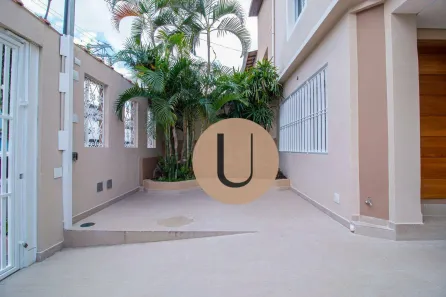 Sobrado com 3 Quartos à venda, 190m² no Jardim Bélgica, São Paulo