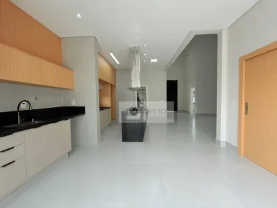 Casa de Condomínio com 3 Quartos à venda, 308m² no Jardim Panorama, Indaiatuba
