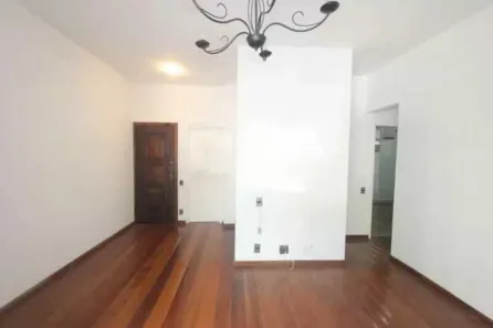 Apartamento com 2 Quartos à venda, 85m² no Humaitá, Rio de Janeiro