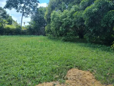 Lote/Terreno à venda, 2655m² no Aldeia dos Camarás, Camaragibe