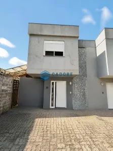 Sobrado com 2 Quartos à venda, 70m² no São Caetano, Caxias do Sul