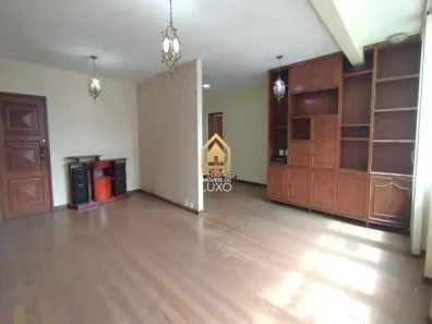 Apartamento com 4 Quartos à venda, 230m² no Funcionários, Belo Horizonte