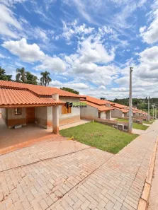 Casa com 3 Quartos à venda, 90m² no Jardim Estância Brasil, Atibaia