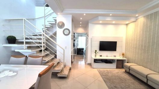 Casa de Condomínio com 2 Quartos à venda, 107m² no Paisagem Renoir, Cotia