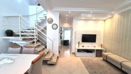 Casa de Condomínio com 2 Quartos à venda, 107m² no Paisagem Renoir, Cotia