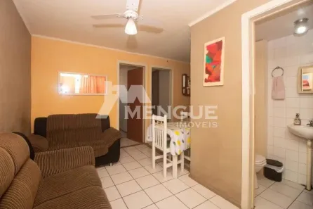 Apartamento com 2 Quartos à venda, 55m² no Rubem Berta, Porto Alegre