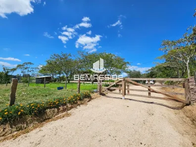 Fazenda/Sítio com 1 Quarto à venda, 120m² no , Treze de Maio