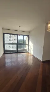 Apartamento com 3 Quartos para alugar, 95m² no Alphaville Centro Industrial e Empresarial/Alphaville., Barueri
