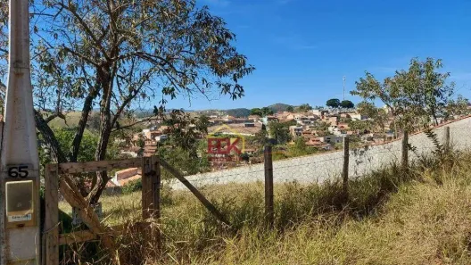 Lote/Terreno à venda, 615m² no Cunha, Cunha