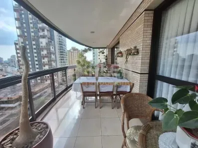 Apartamento com 4 Quartos à venda, 220m² no Santana, São Paulo
