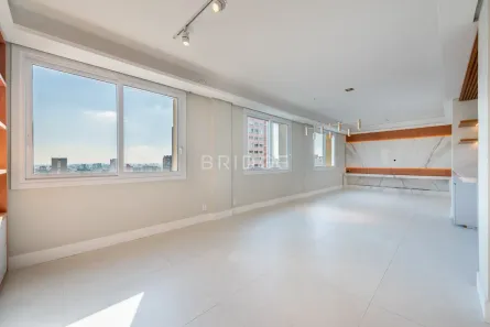 Apartamento com 3 Quartos à venda, 168m² no Auxiliadora, Porto Alegre
