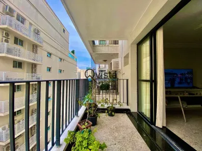 Apartamento com 4 Quartos à venda, 134m² no Pitangueiras, Guarujá