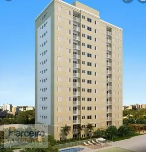 Apartamento com 2 Quartos à venda, 50m² no Fazenda Aricanduva, São Paulo