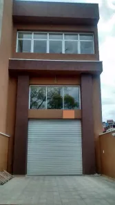 Prédio Comercial à venda, 260m² no Jardim Maria Helena, Barueri