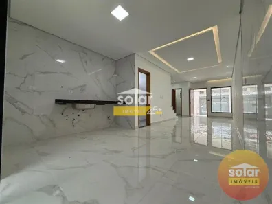 Sobrado com 3 Quartos à venda, 96m² no Vila Santana, São Paulo