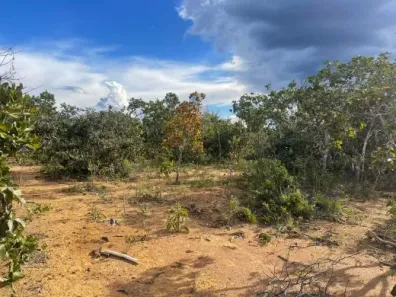 Lote/Terreno à venda, 1000m² no Almeida, Jaboticatubas