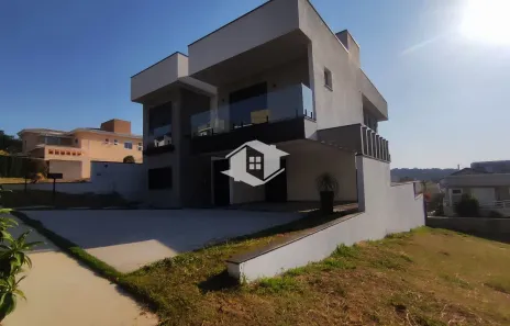 Sobrado com 4 Quartos à venda, 342m² no Parque das Quaresmeiras, Campinas