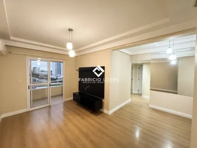 Apartamento com 3 Quartos à venda, 79m² no Jardim Apolo II, São José dos Campos