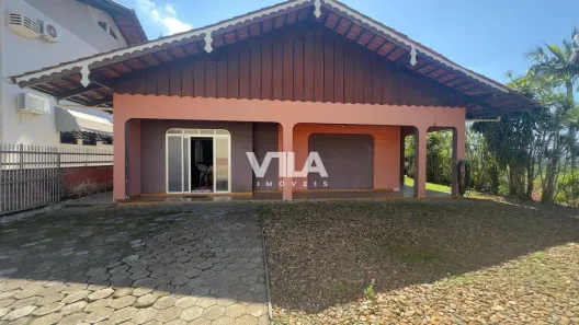 Casa com 2 Quartos à venda, 120m² no Do Salto, Blumenau